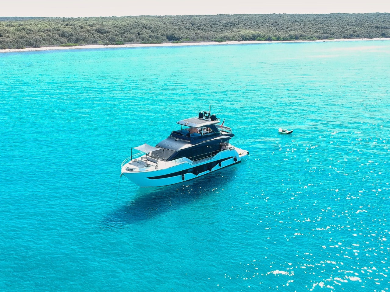 Cranchi 67, 2023 image 3