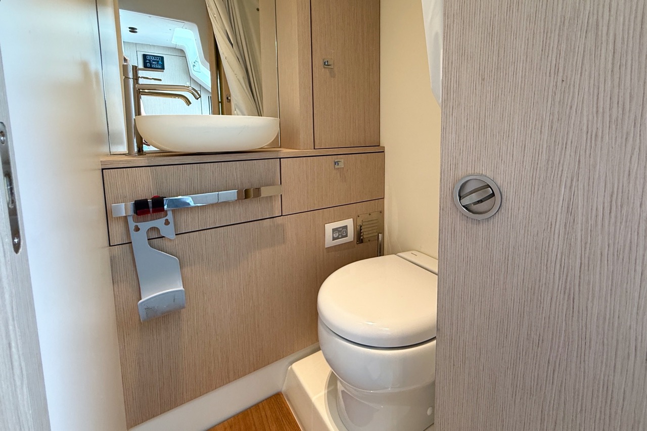 Cranchi 67, 2023 image 31