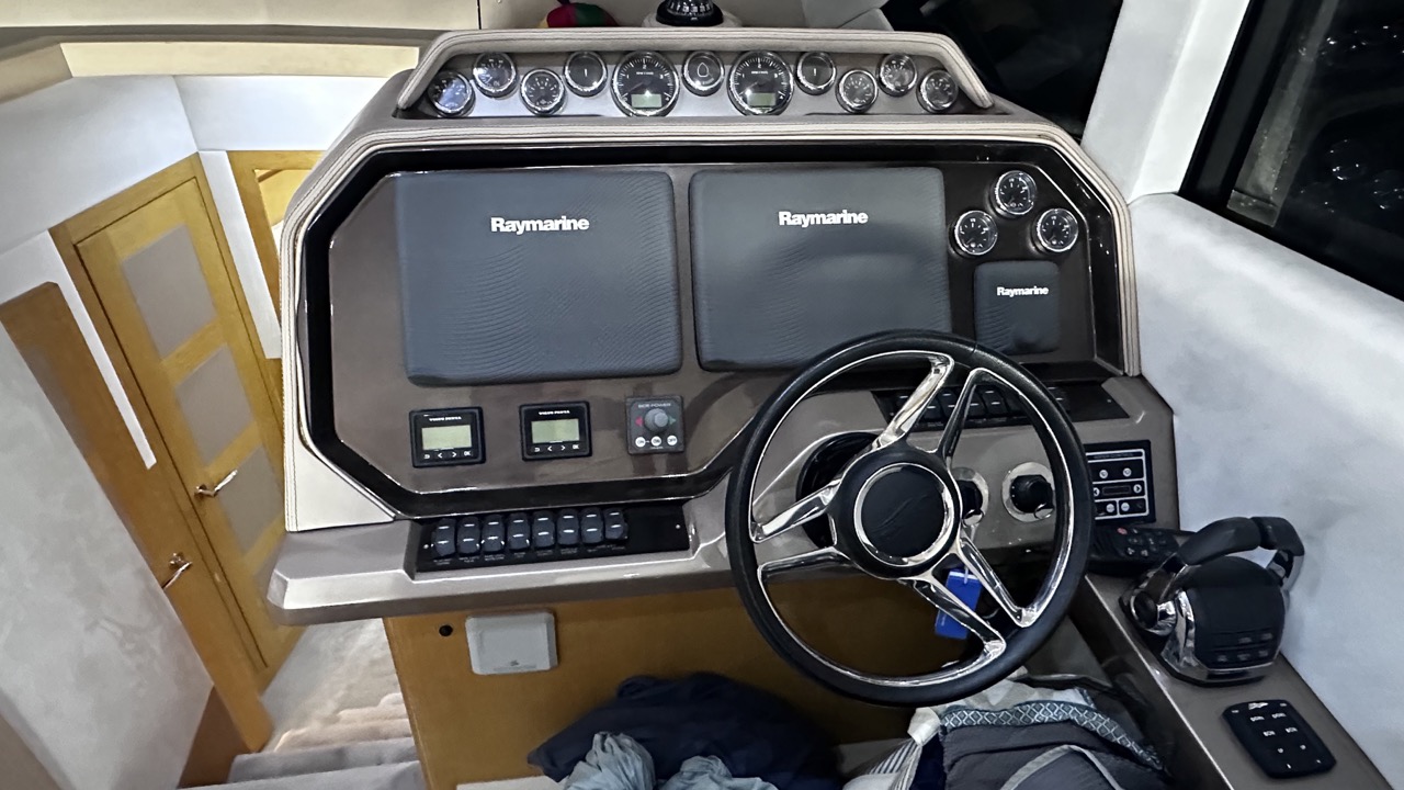 Galeon 460, 2017 image 16