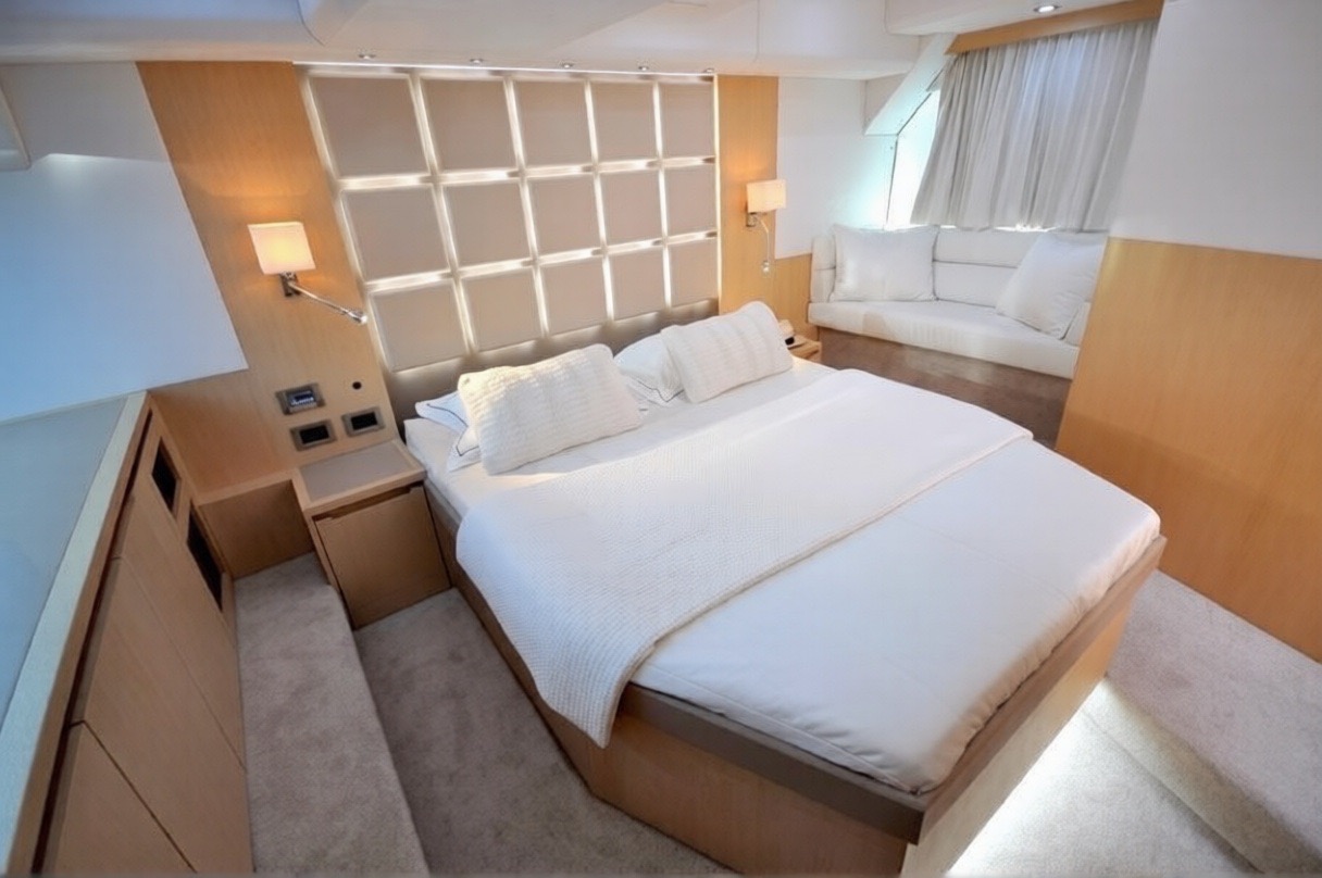 Galeon 460, 2017 image 19