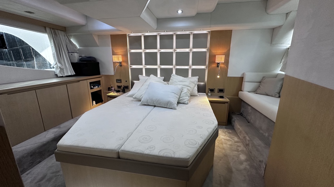 Galeon 460, 2017 image 20