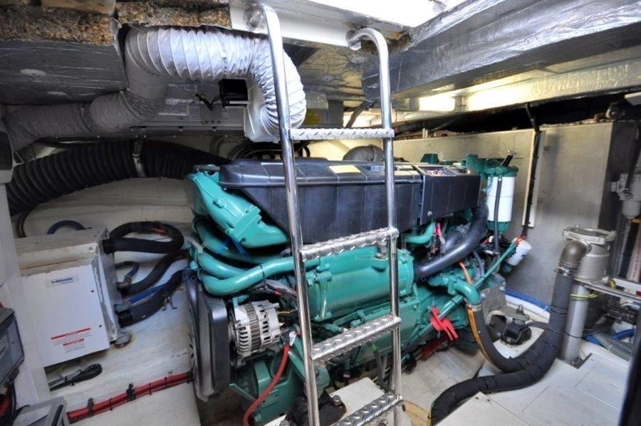 Galeon 460, 2017 image 25