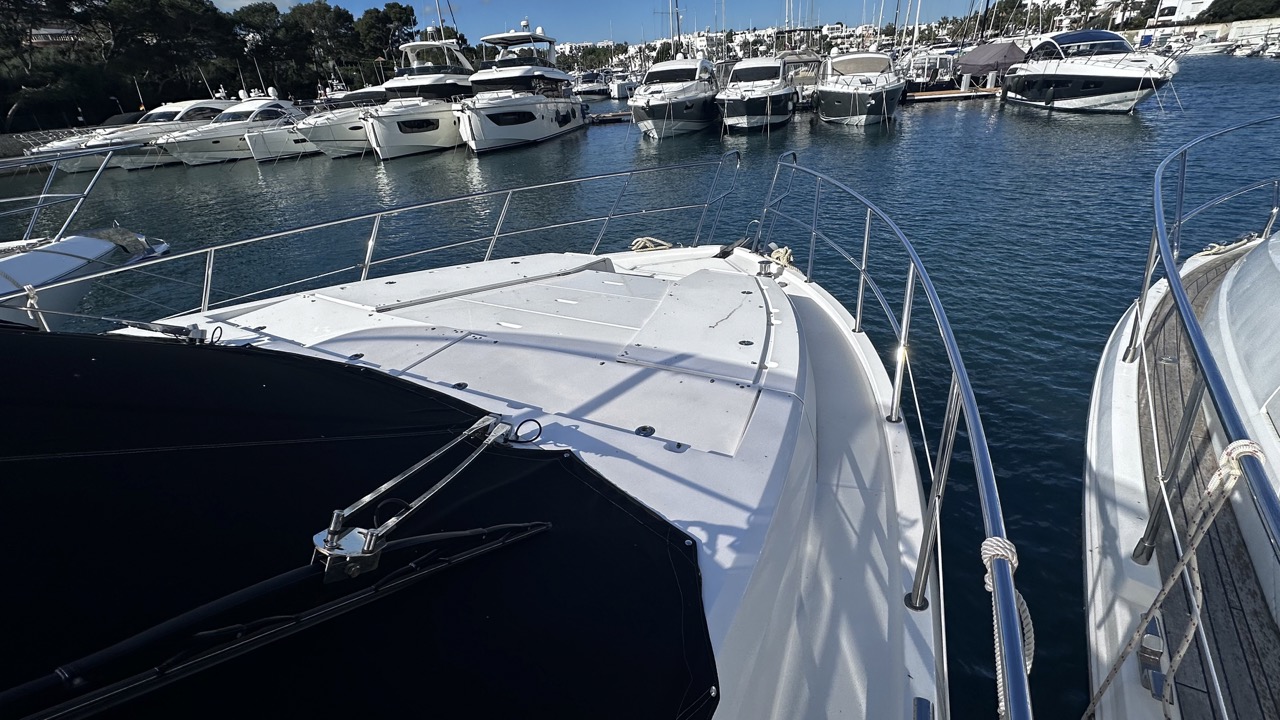 Galeon 460, 2017 image 4