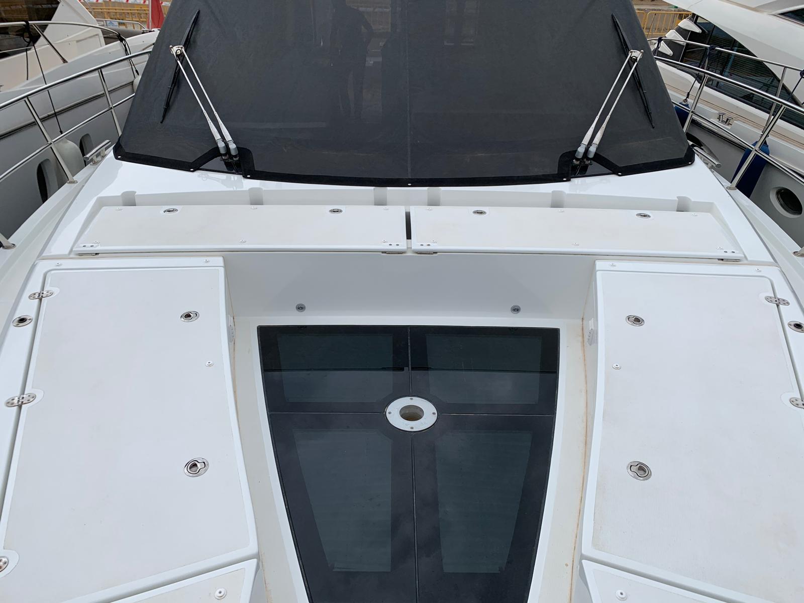 Galeon 500 Fly, 2019 image 6