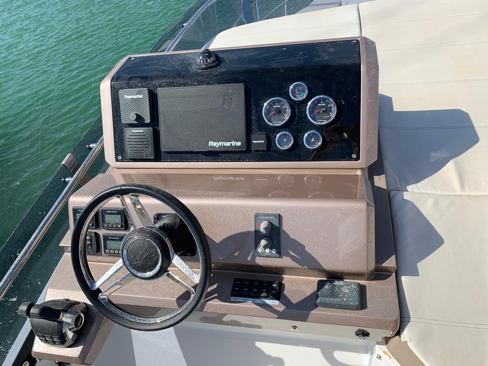 Galeon 500 Fly, 2019 image 7