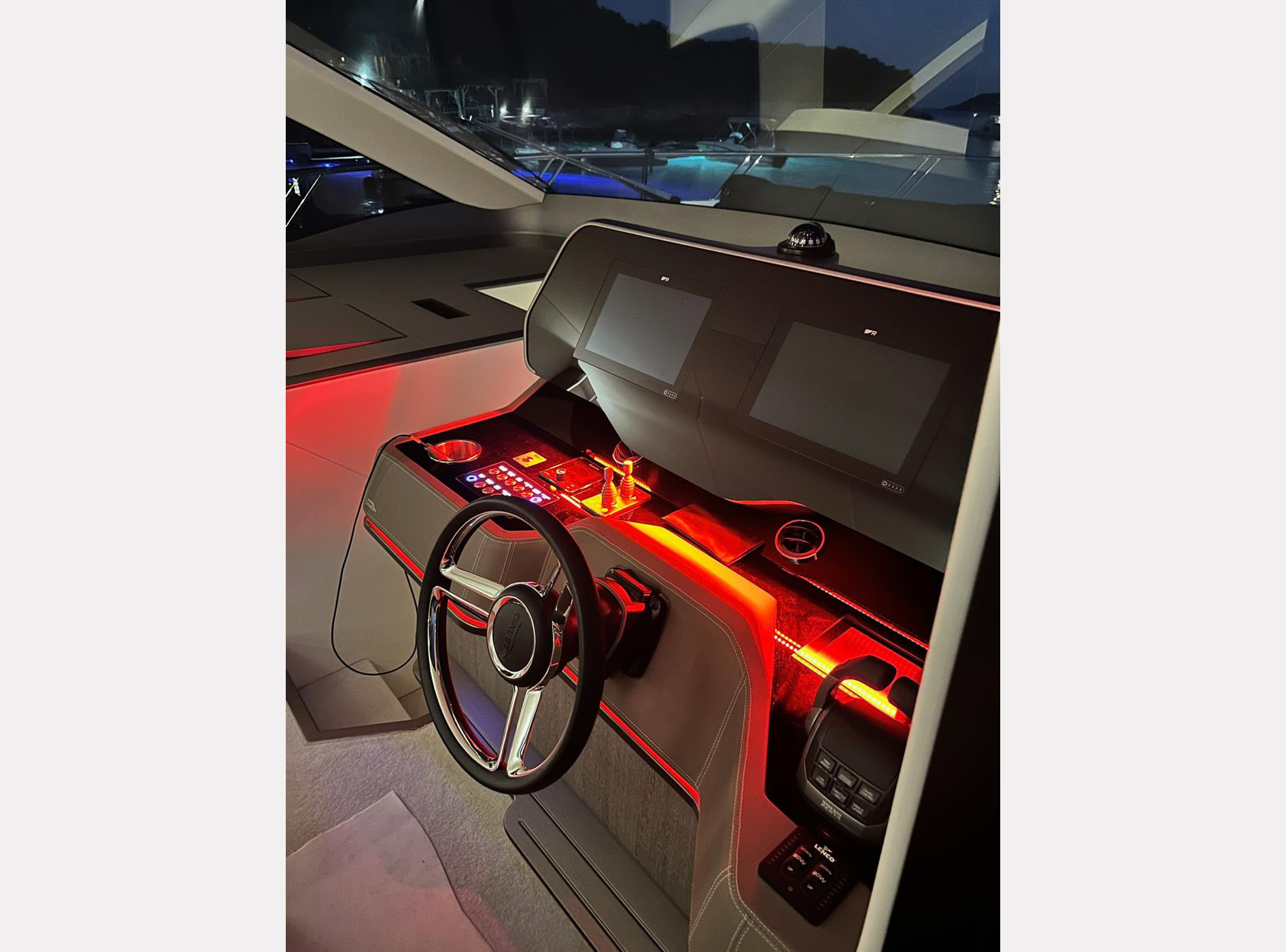 Galeon 560 Fly, 2024 image 18