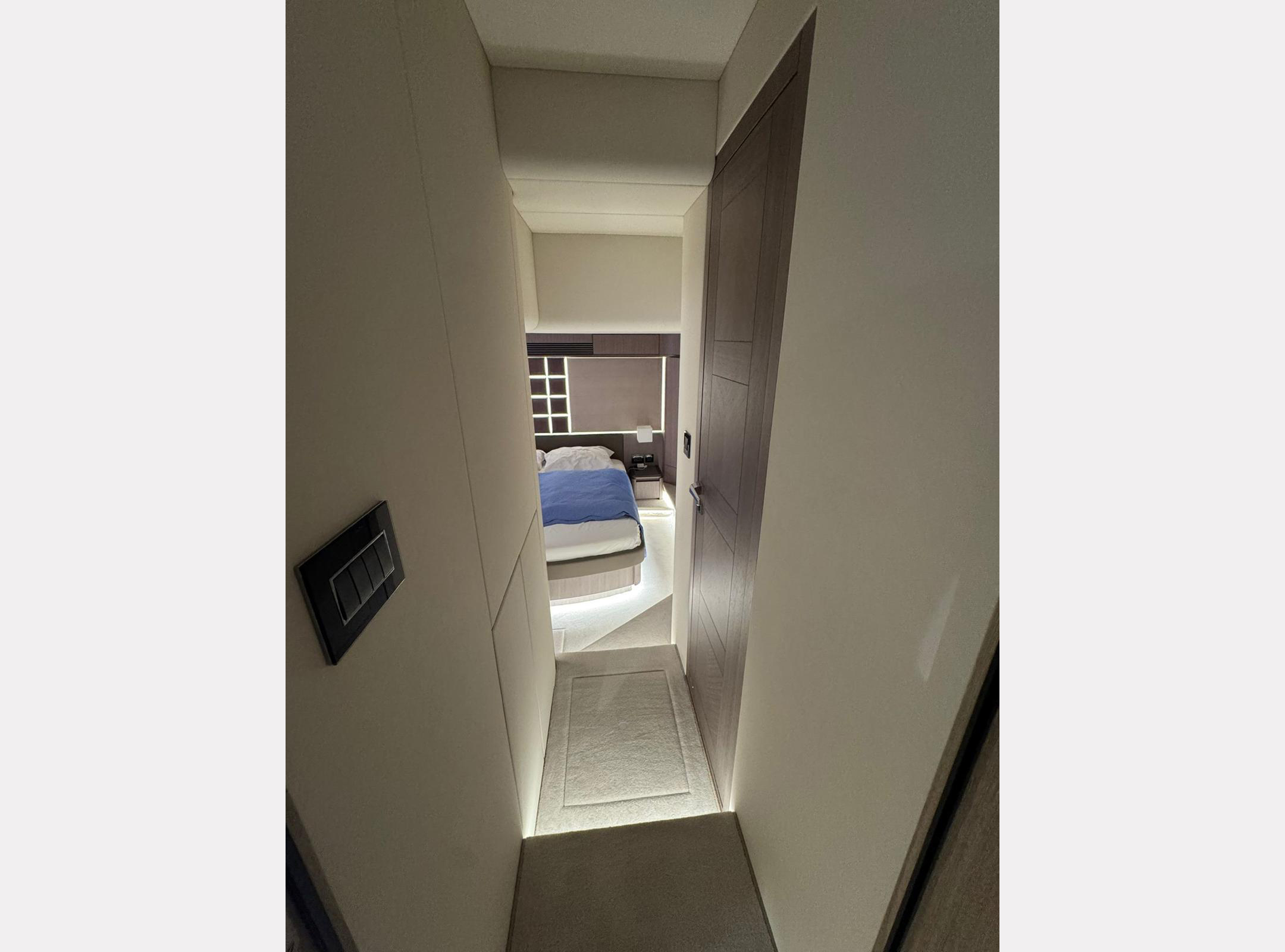 Galeon 560 Fly, 2024 image 19