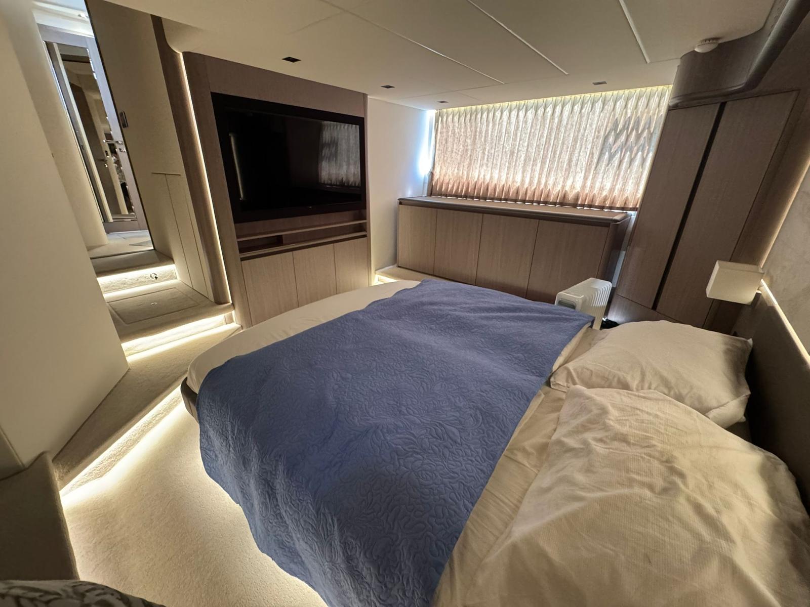 Galeon 560 Fly, 2024 image 20