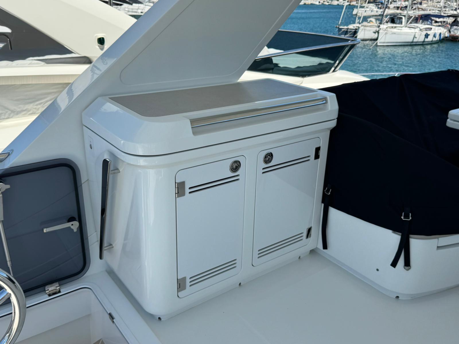 Galeon 560 Fly, 2024 image 28