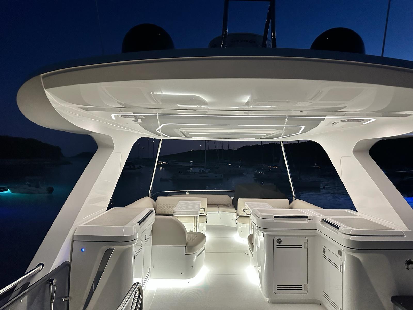 Galeon 560 Fly, 2024 image 29