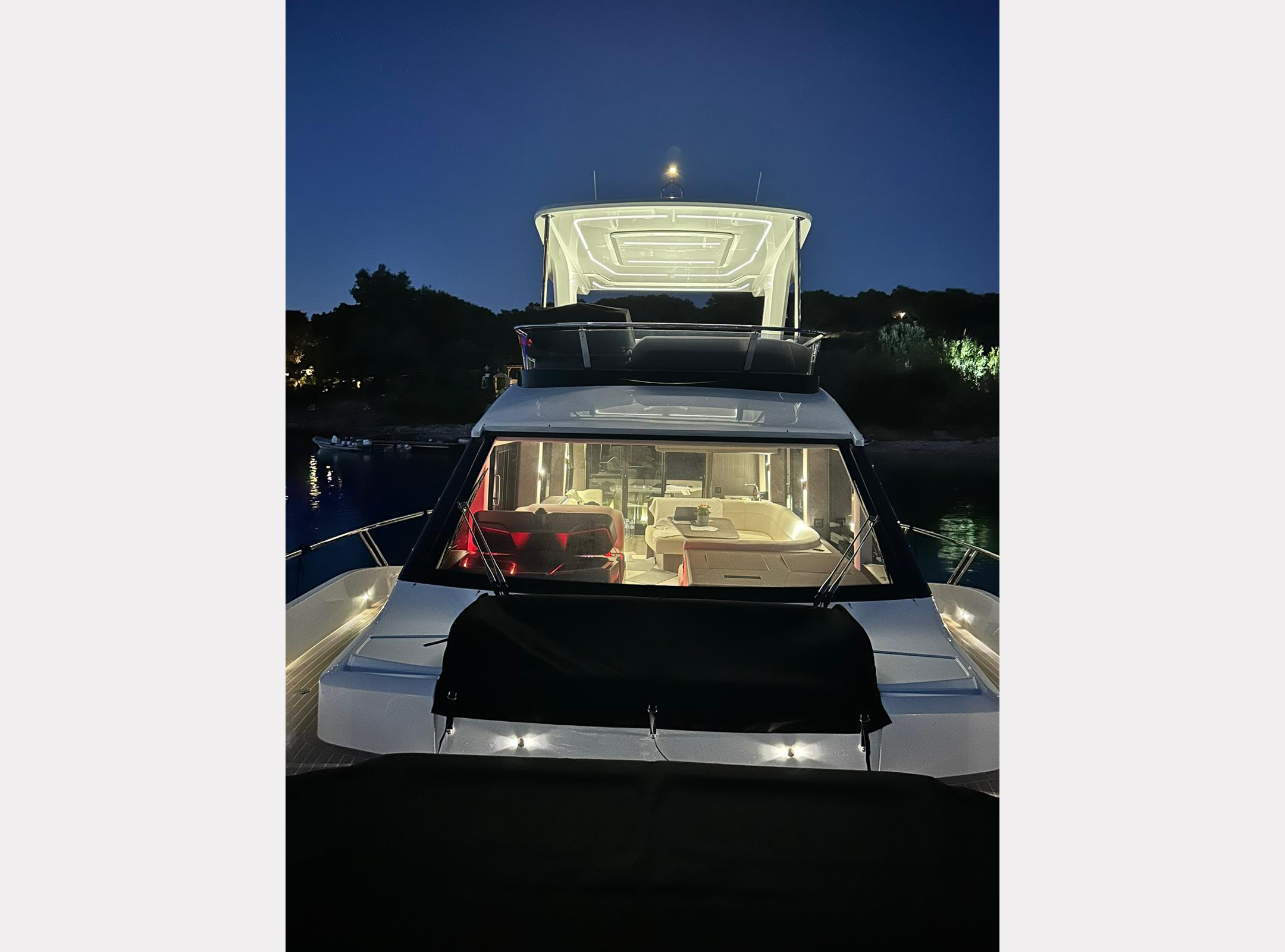 Galeon 560 Fly, 2024 image 30