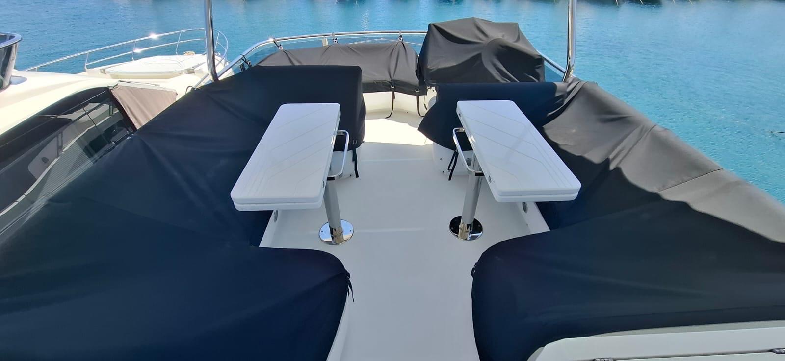 Galeon 560 Fly, 2024 image 31