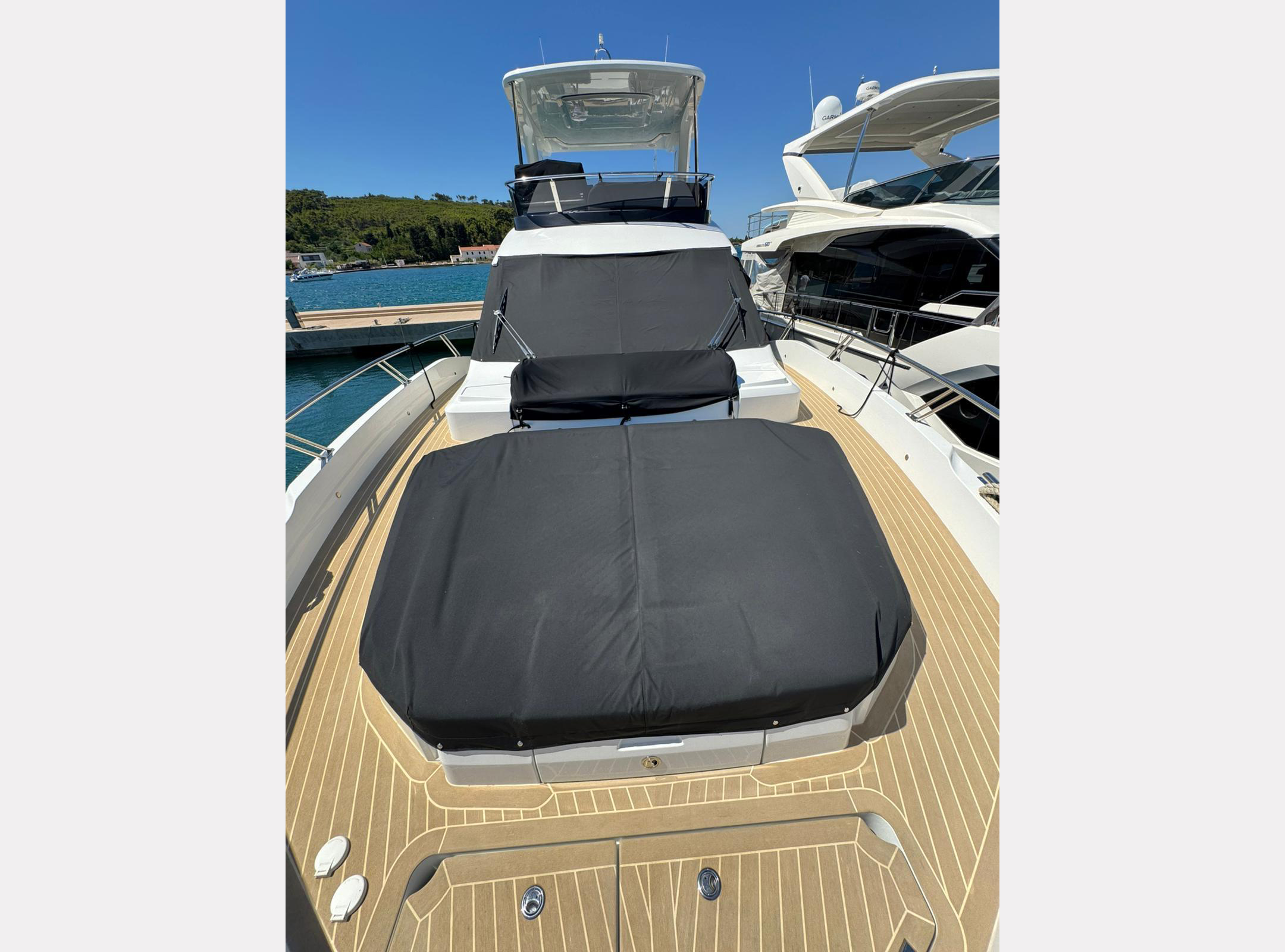 Galeon 560 Fly, 2024 image 32
