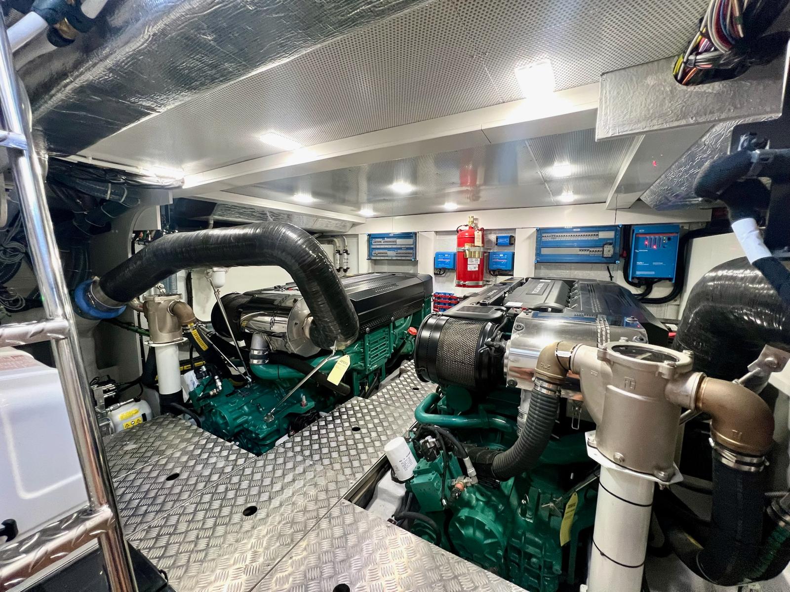 Galeon 560 Fly, 2024 image 33