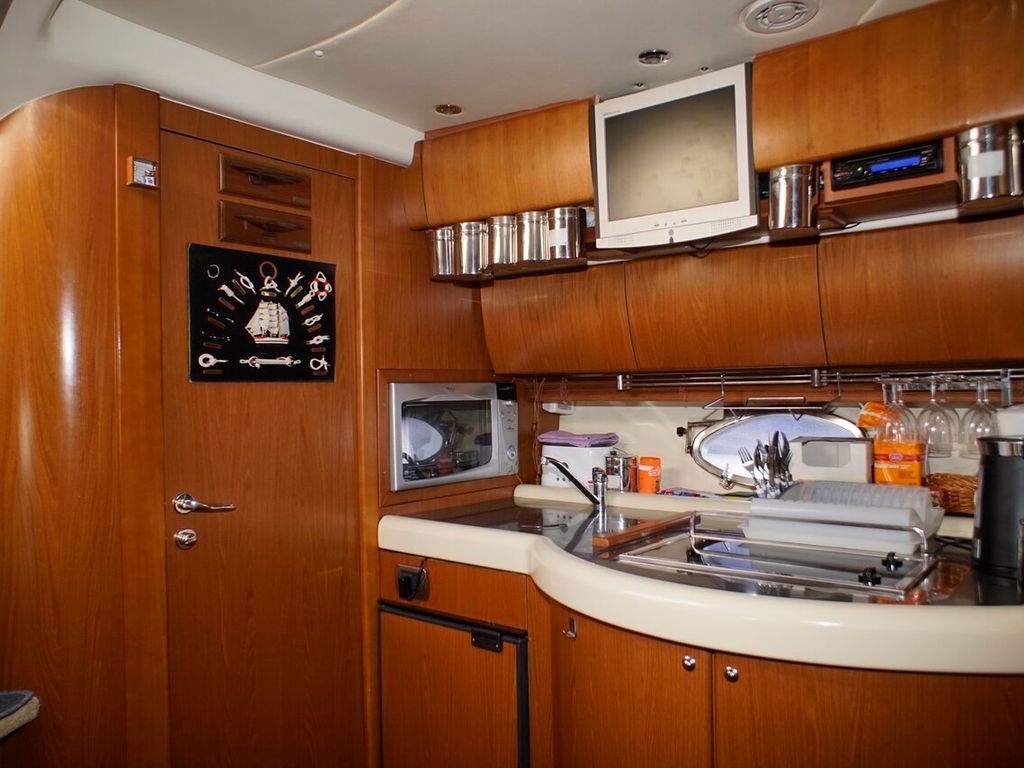 Gobbi 425 SC, 2006 image 12