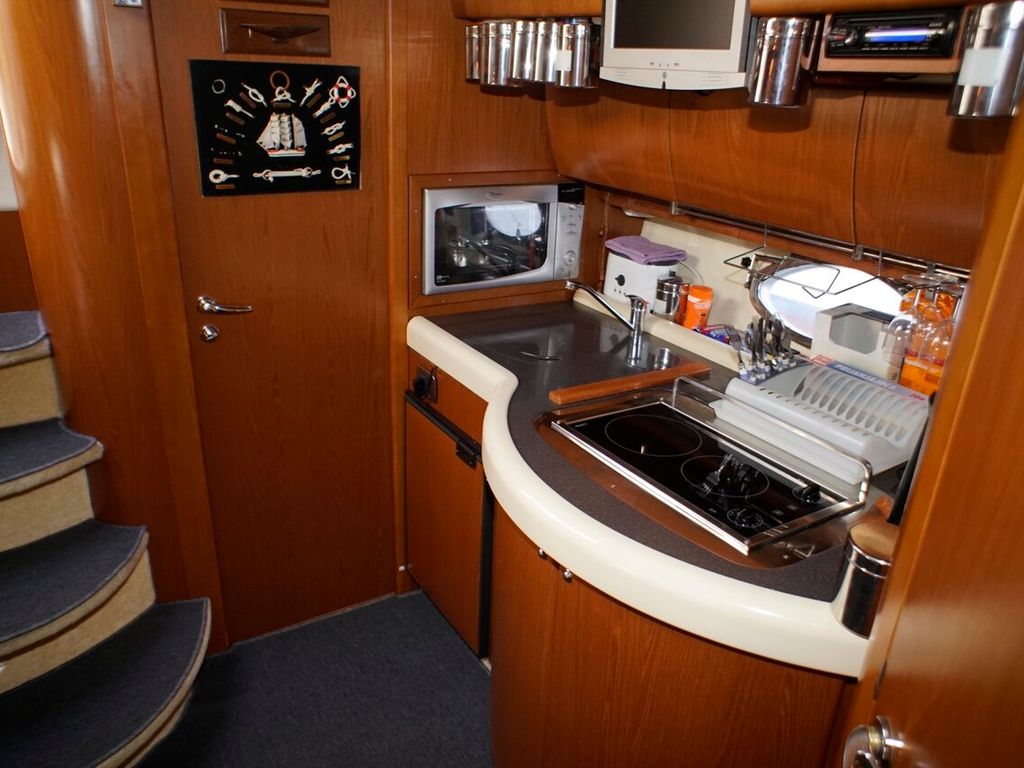 Gobbi 425 SC, 2006 image 14