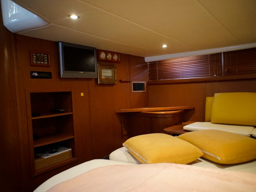 Gobbi 425 SC, 2006 image 16