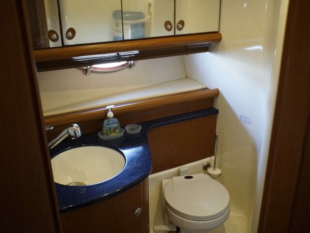 Gobbi 425 SC, 2006 image 19