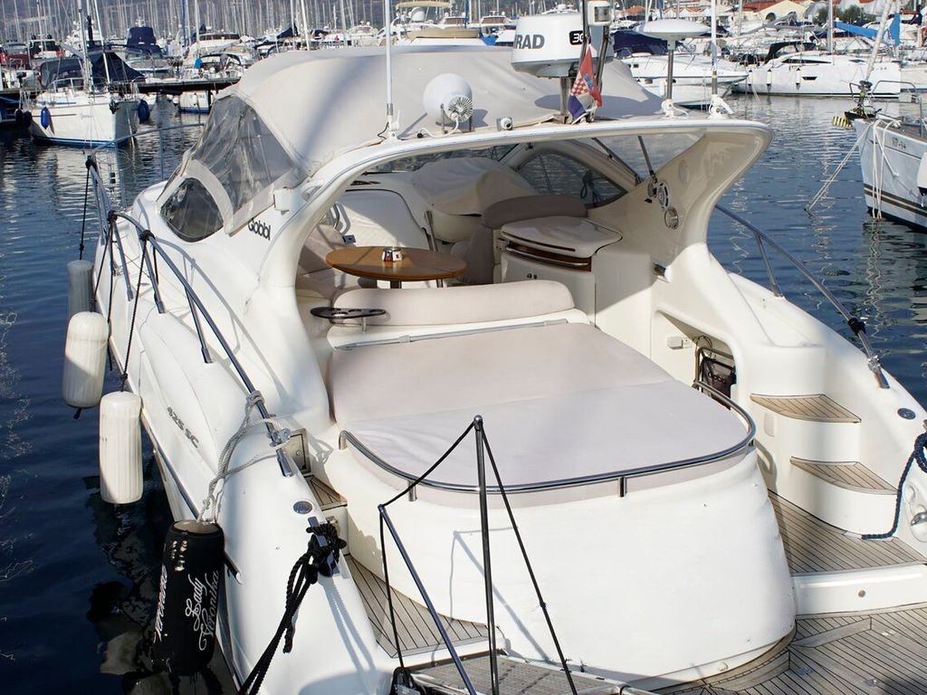 Gobbi 425 SC, 2006 image 2