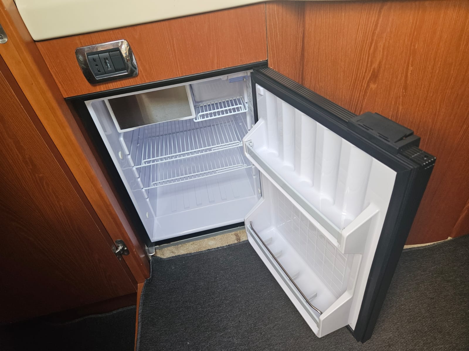 Gobbi 425 SC, 2006 image 20