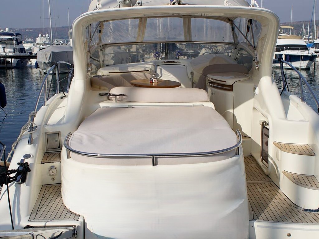 Gobbi 425 SC, 2006 image 3