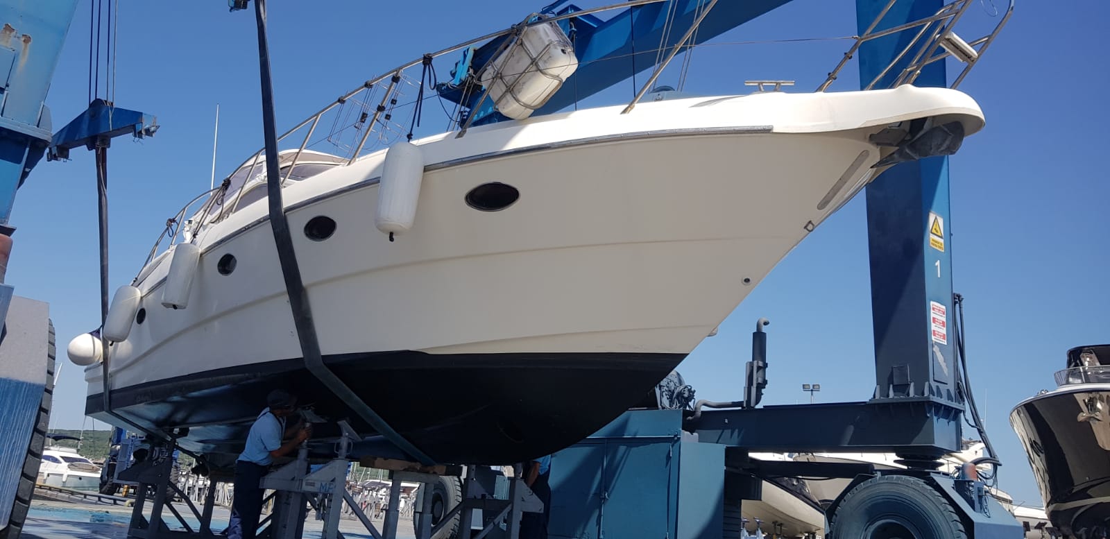 Gobbi 425 SC, 2006 image 4