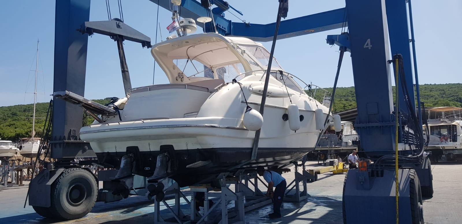 Gobbi 425 SC, 2006 image 5