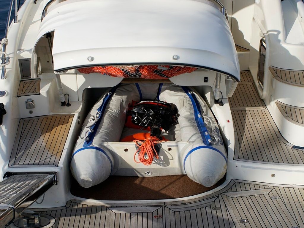 Gobbi 425 SC, 2006 image 6