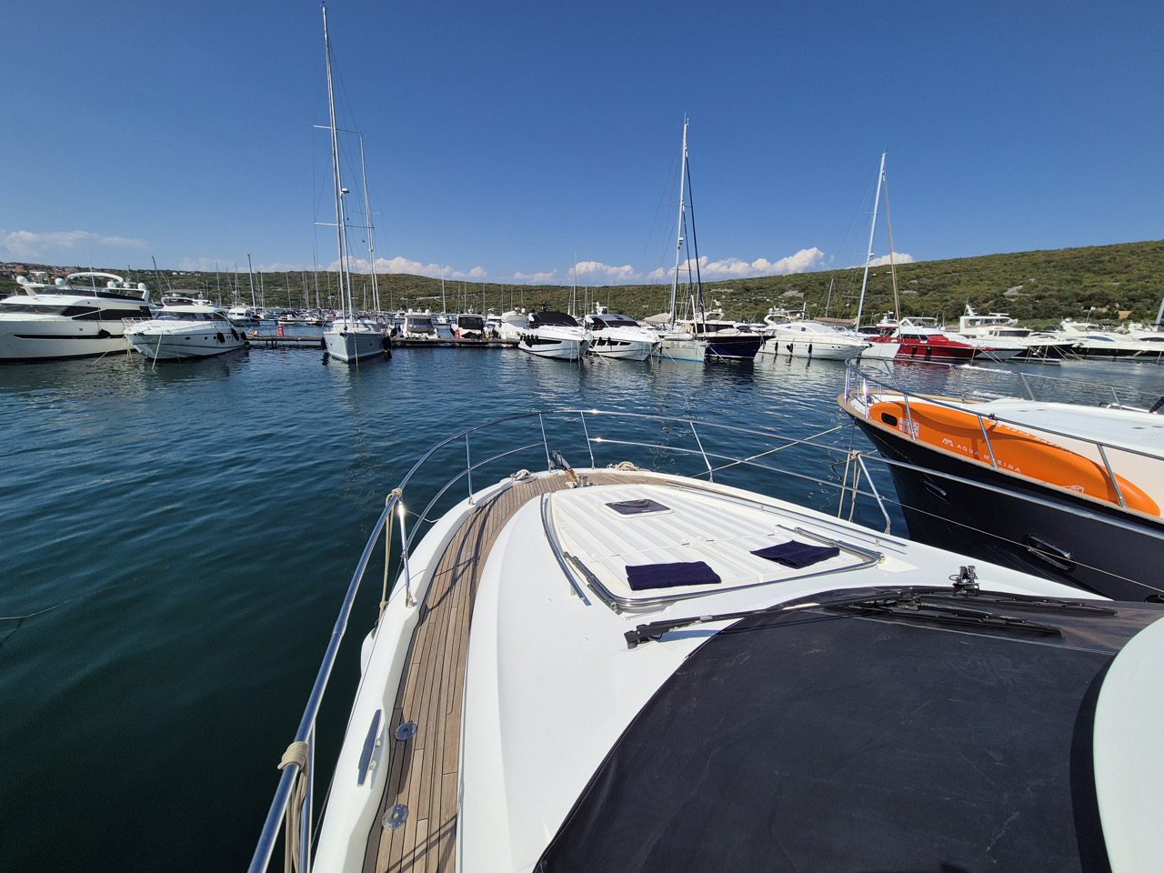 Prestige 500 Fly, 2015 image 10