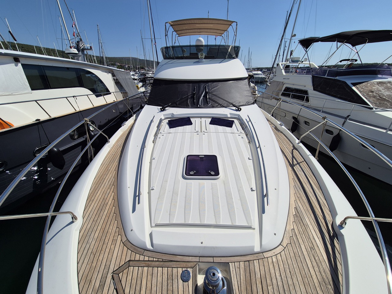 Prestige 500 Fly, 2015 image 11