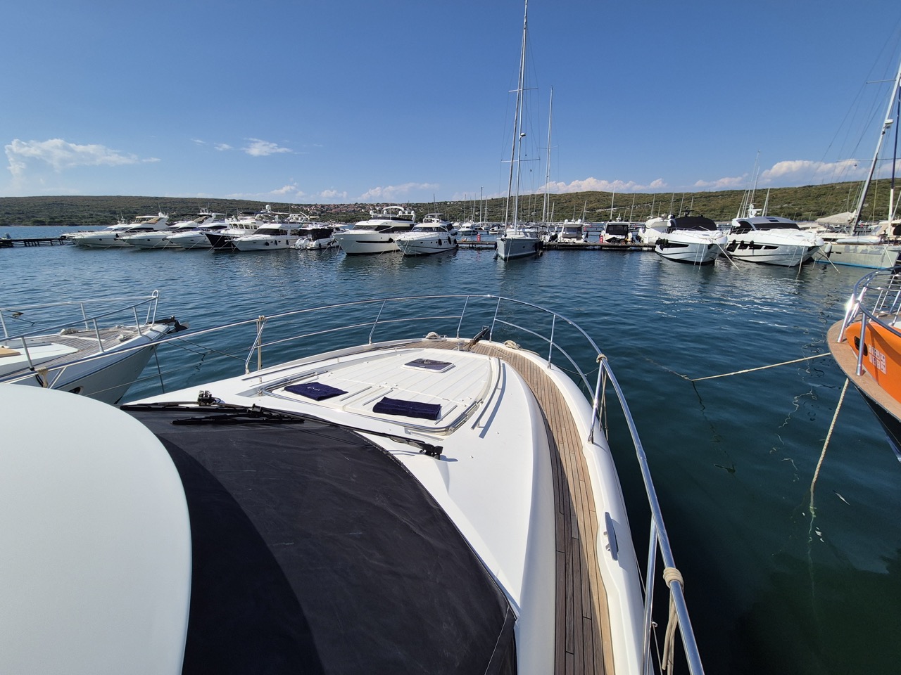 Prestige 500 Fly, 2015 image 12