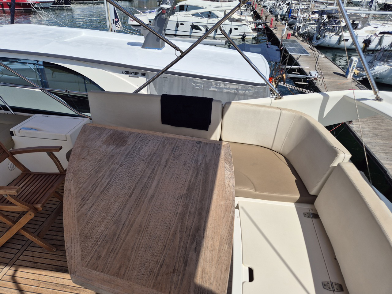 Prestige 500 Fly, 2015 image 14