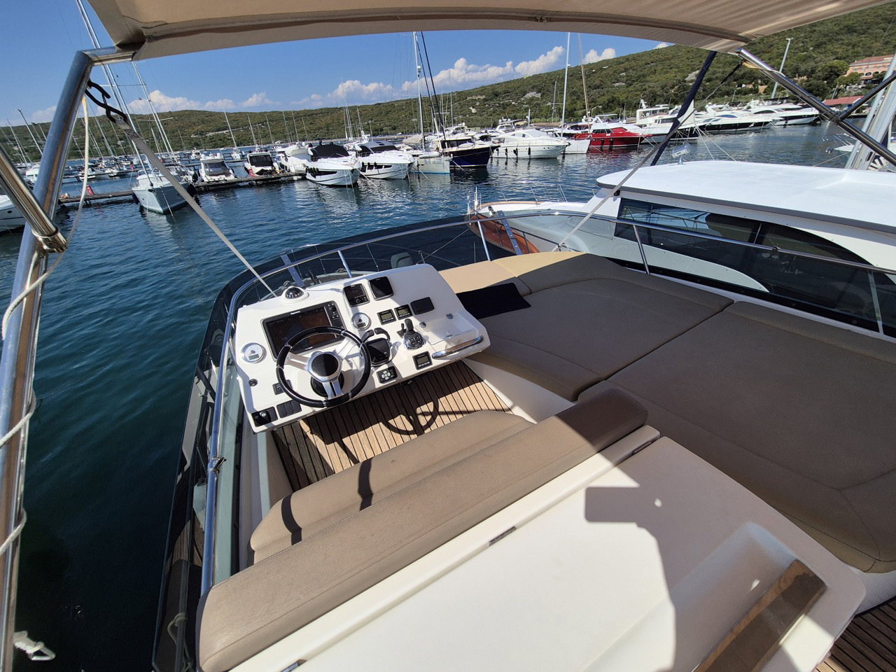 Prestige 500 Fly, 2015 image 15