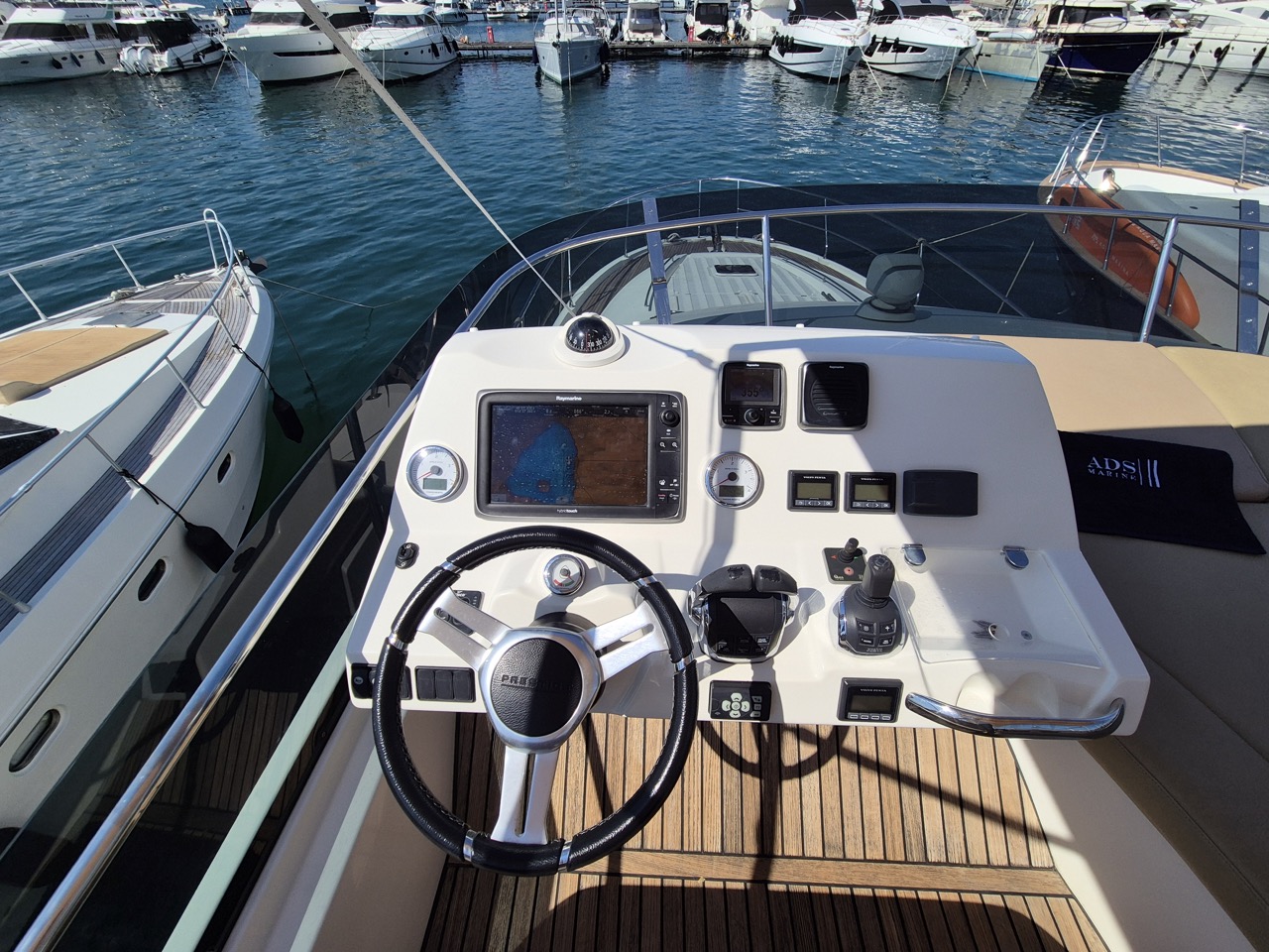 Prestige 500 Fly, 2015 image 16