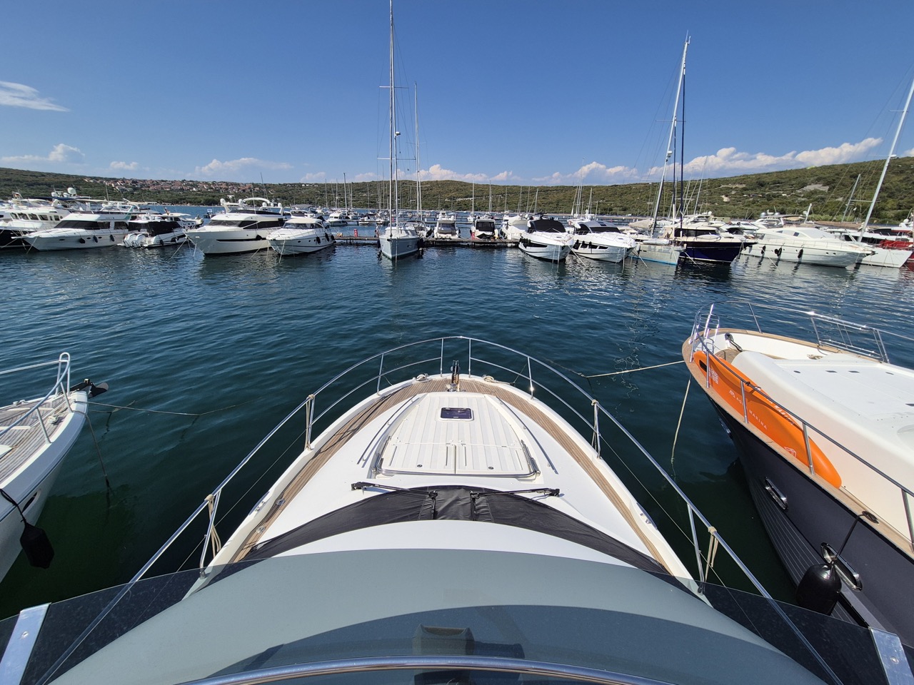 Prestige 500 Fly, 2015 image 17