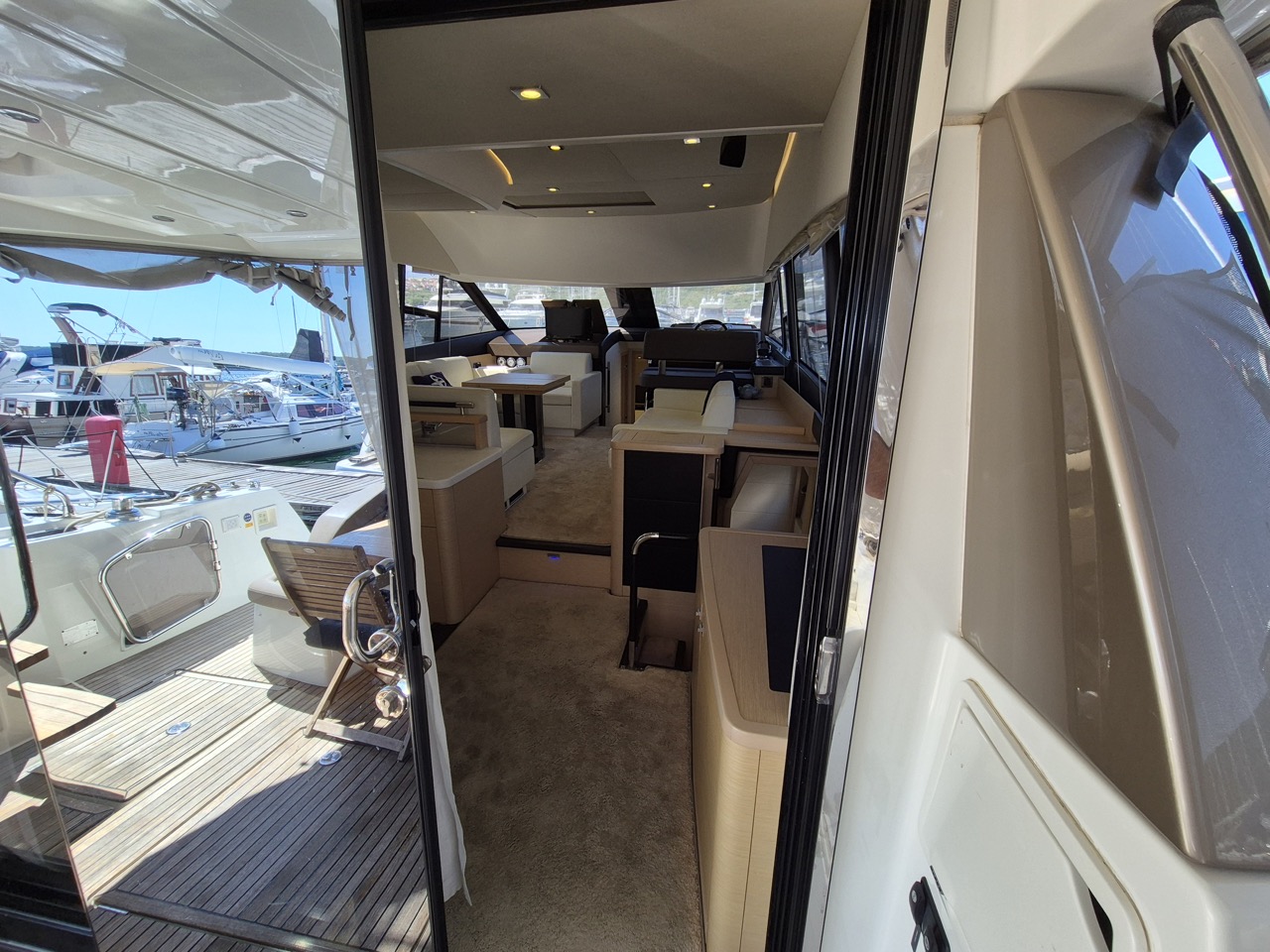 Prestige 500 Fly, 2015 image 20