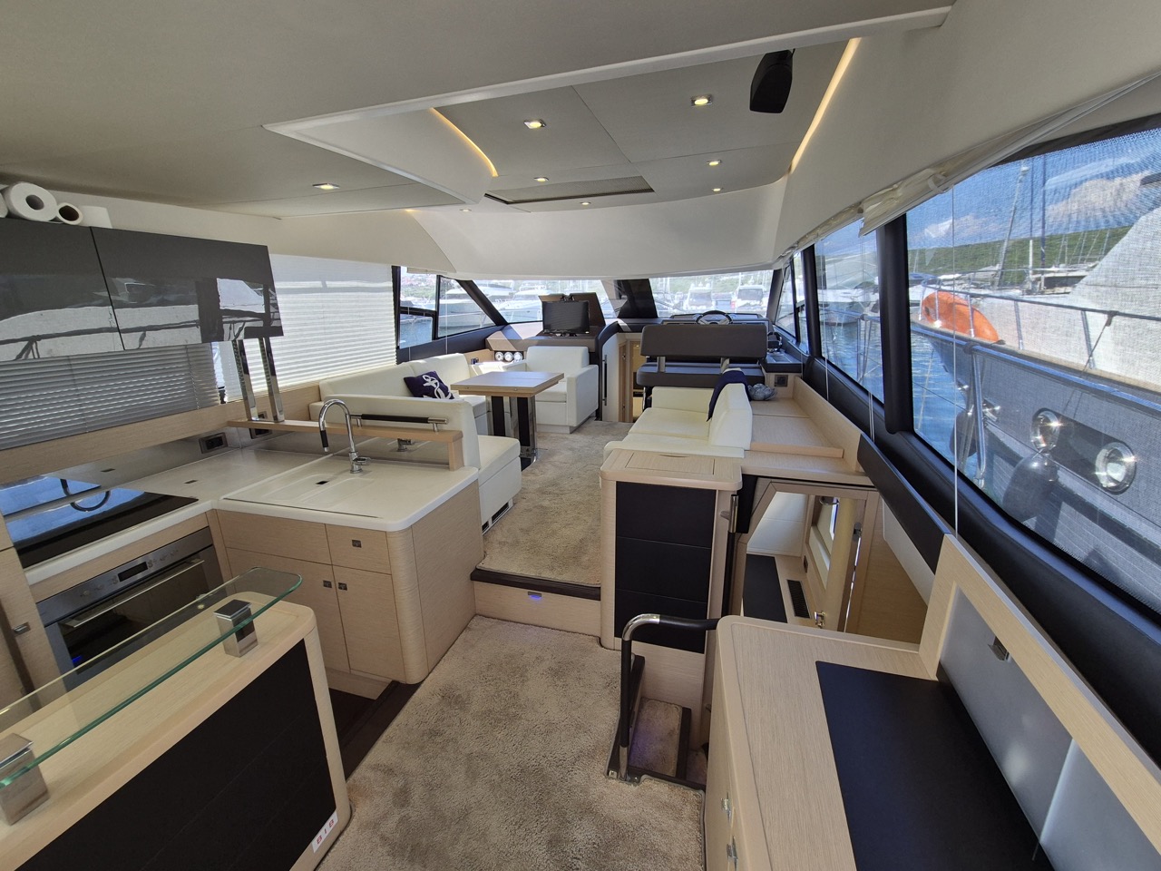 Prestige 500 Fly, 2015 image 21