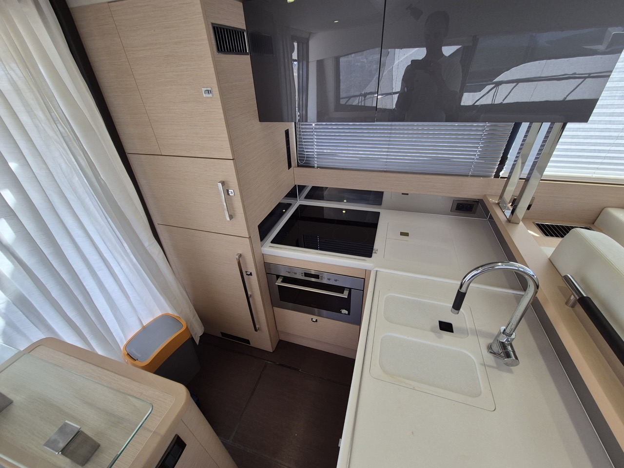 Prestige 500 Fly, 2015 image 22