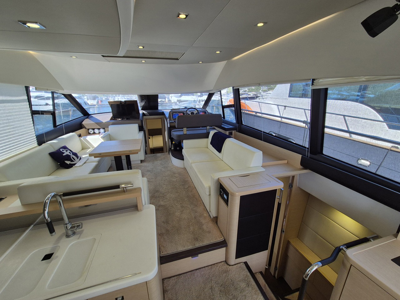 Prestige 500 Fly, 2015 image 23