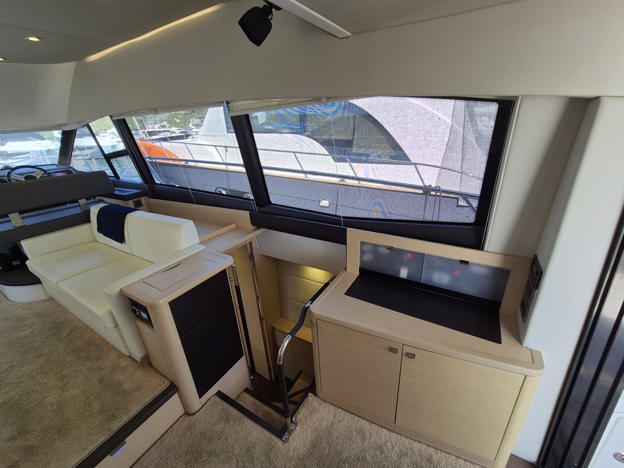 Prestige 500 Fly, 2015 image 24