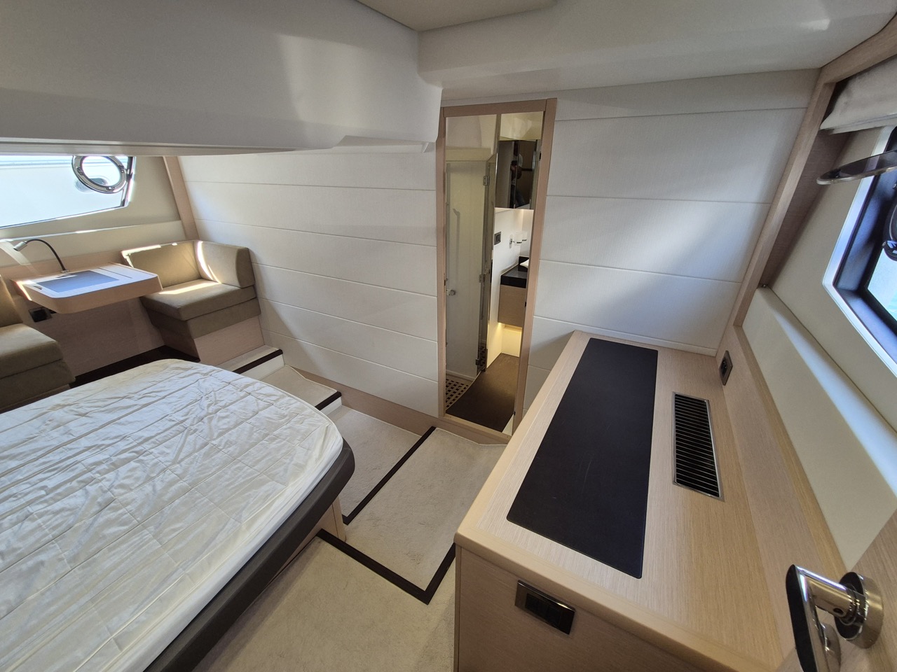 Prestige 500 Fly, 2015 image 26