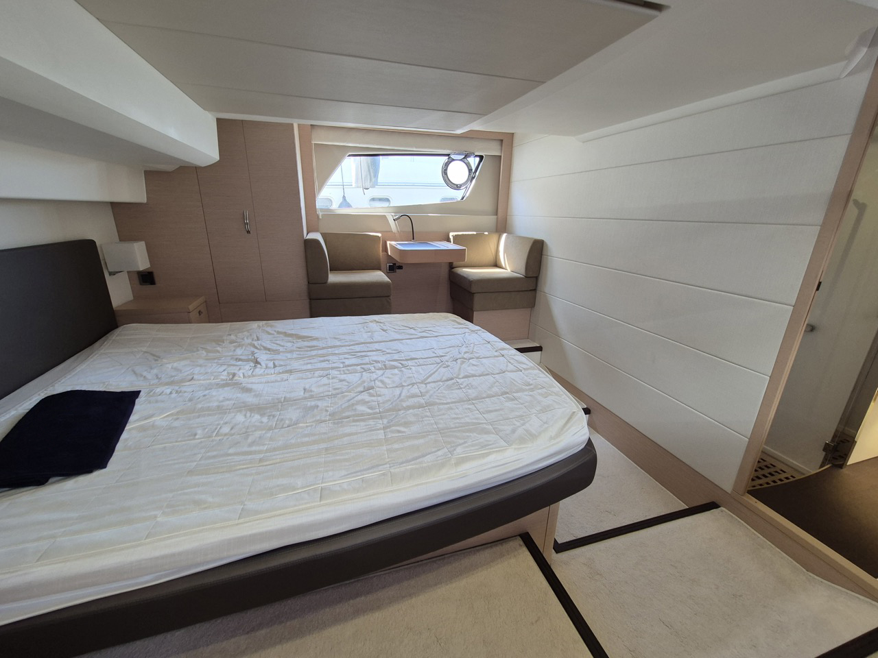 Prestige 500 Fly, 2015 image 27