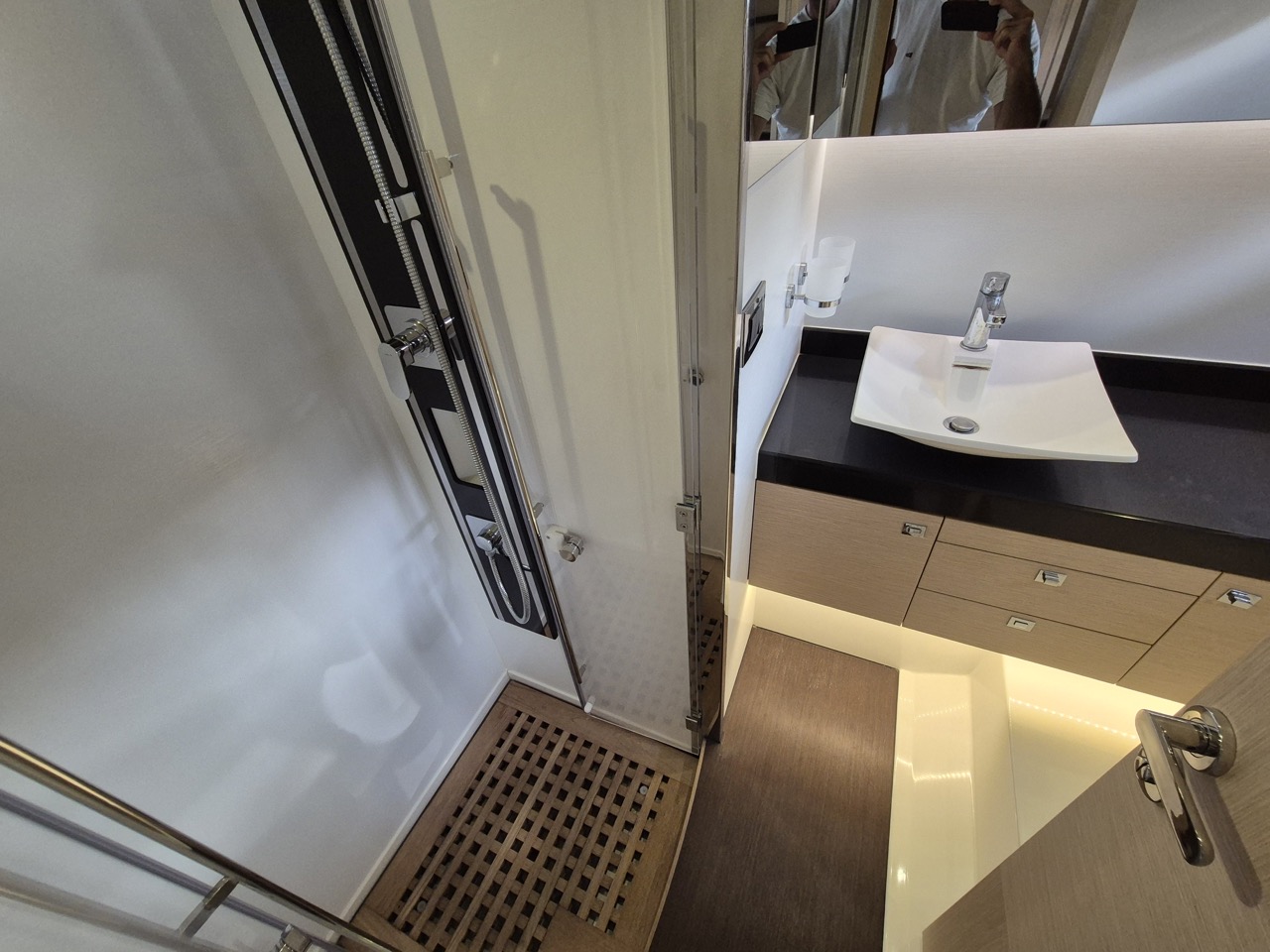Prestige 500 Fly, 2015 image 30