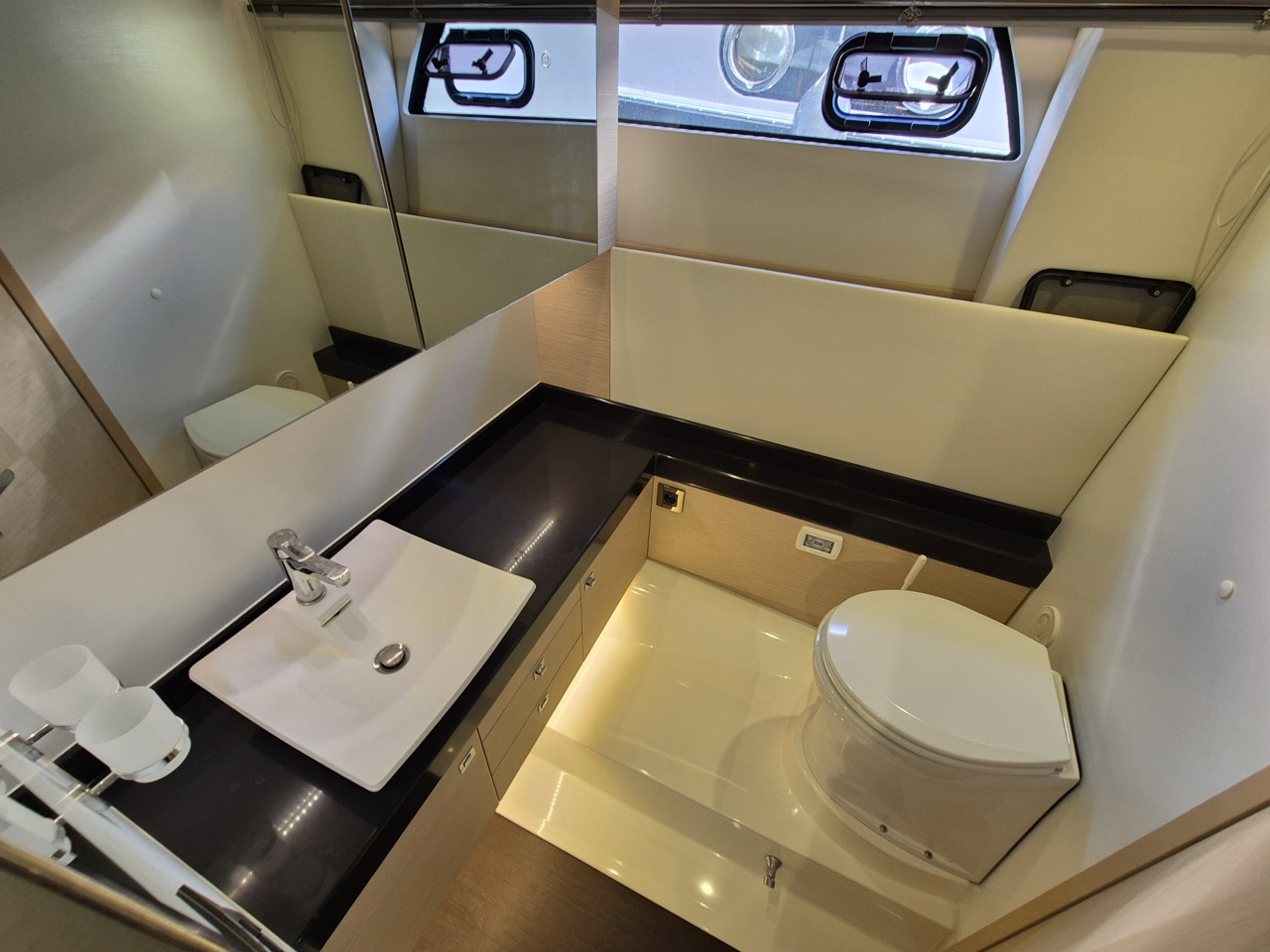 Prestige 500 Fly, 2015 image 31