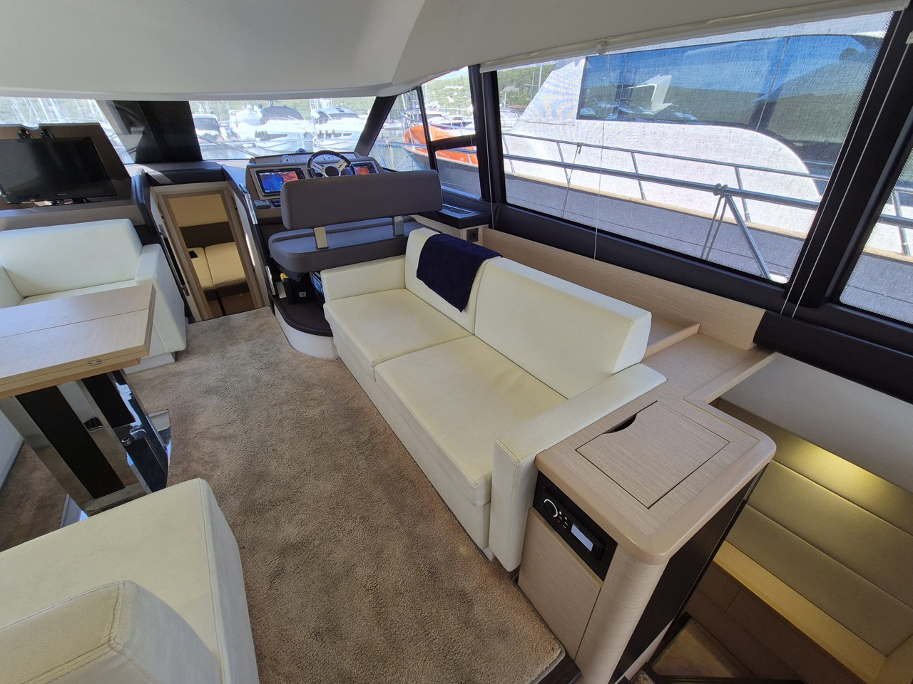 Prestige 500 Fly, 2015 image 32