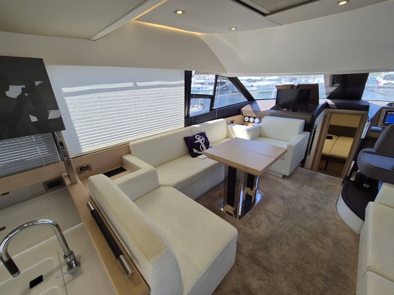 Prestige 500 Fly, 2015 image 33