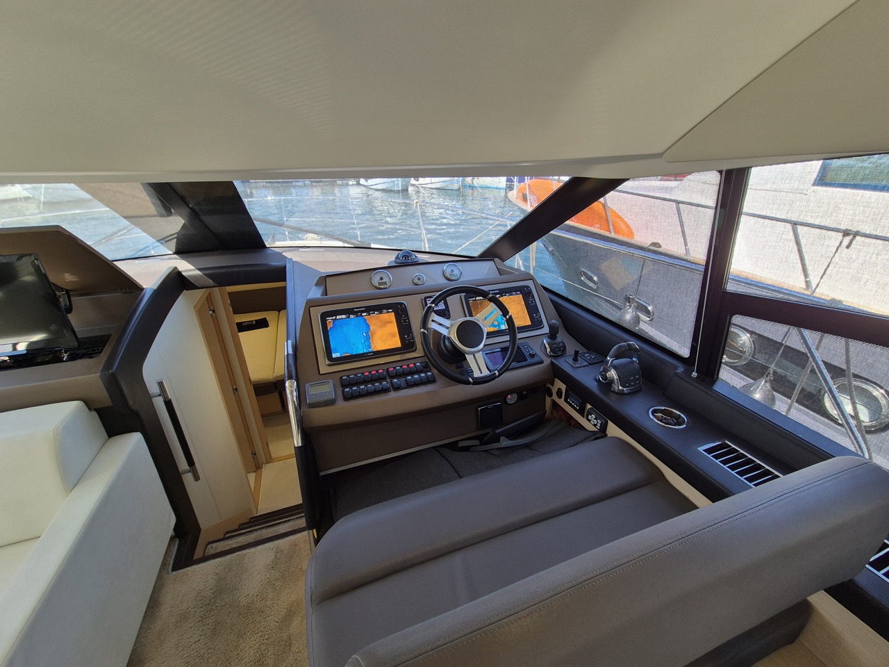 Prestige 500 Fly, 2015 image 34