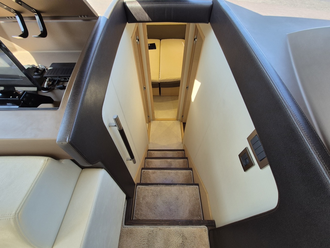 Prestige 500 Fly, 2015 image 35