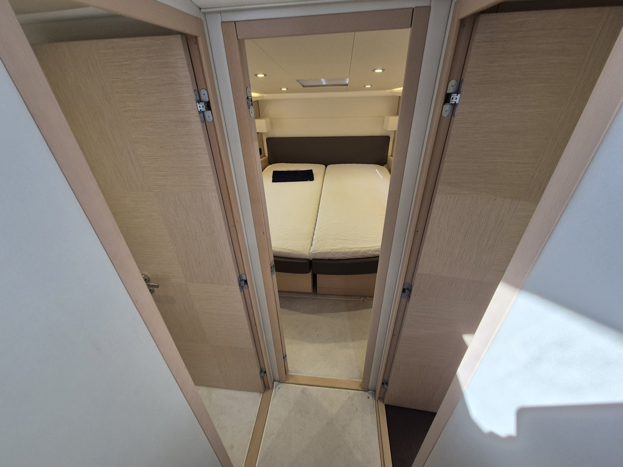 Prestige 500 Fly, 2015 image 36