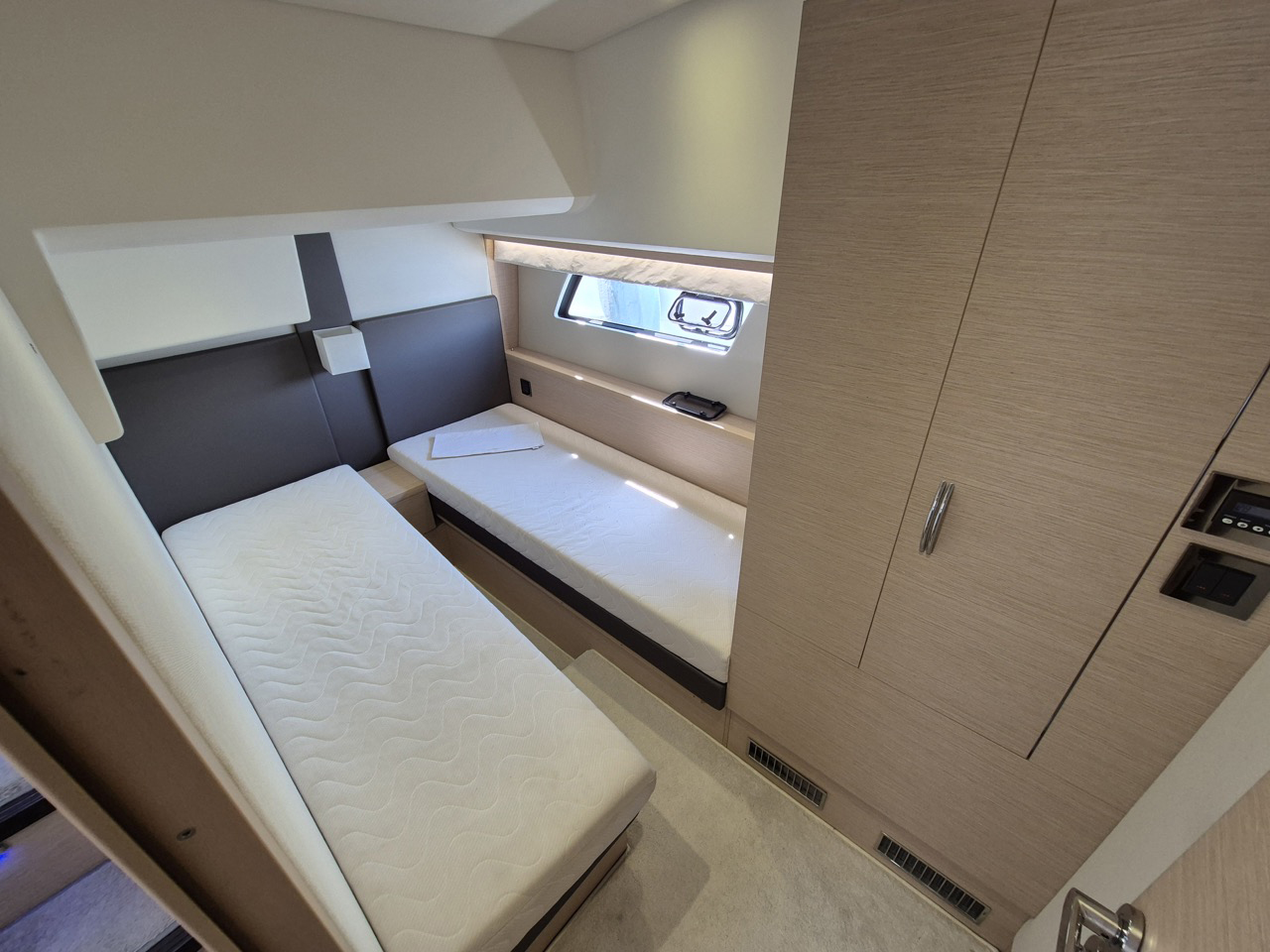 Prestige 500 Fly, 2015 image 37